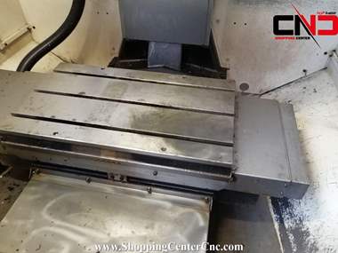 روبودریل سی ان سی سه محور Stama Mc 014 ساخت ژاپن